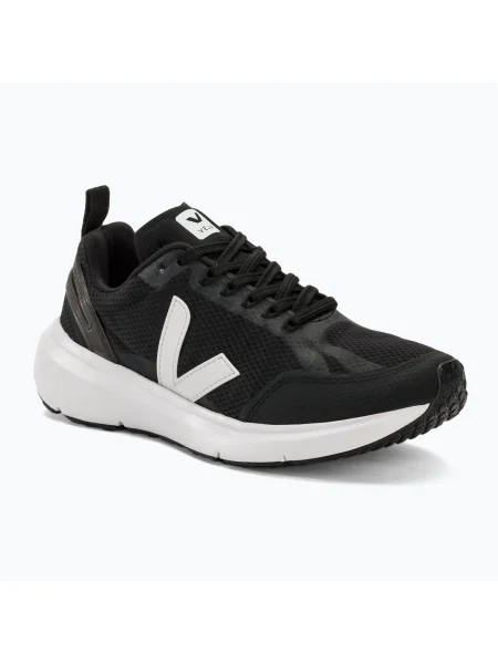 Olcsóbban. női futócipő VEJA Condor 2 Alveomesh black/white. Méret: 38 EU fehér