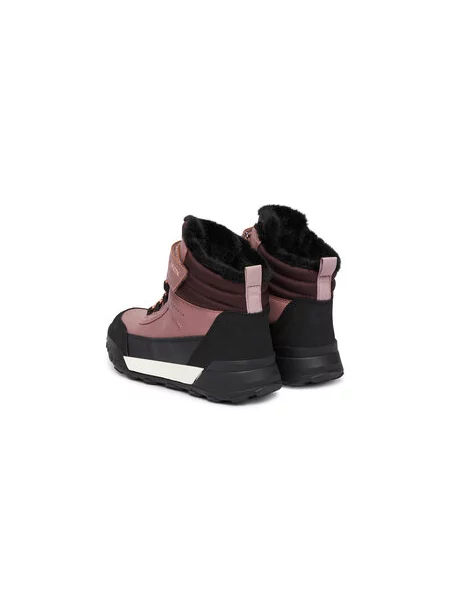 Cipele Geox crna