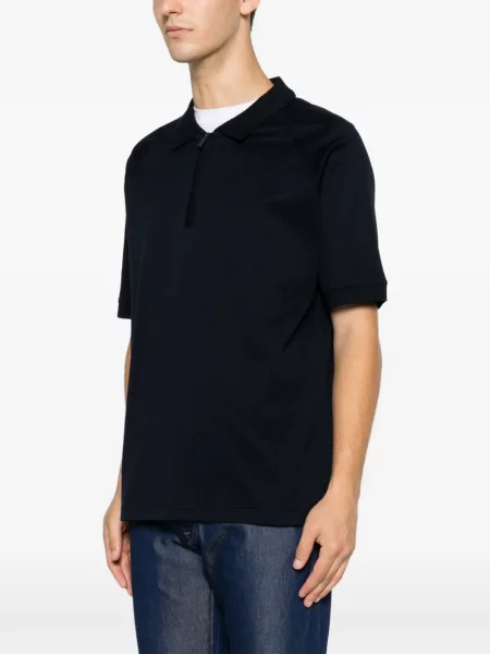 Polo Pal Zileri μπλε