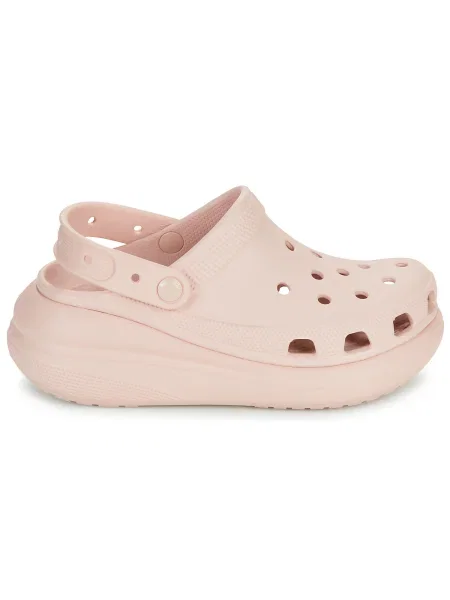 Tenisky Crocs ružová