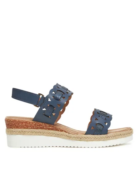 Espadryle Clara Barson