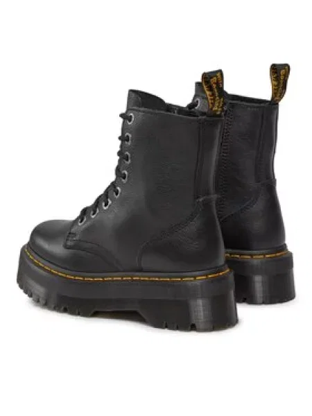 Kozačky Dr. Martens černé