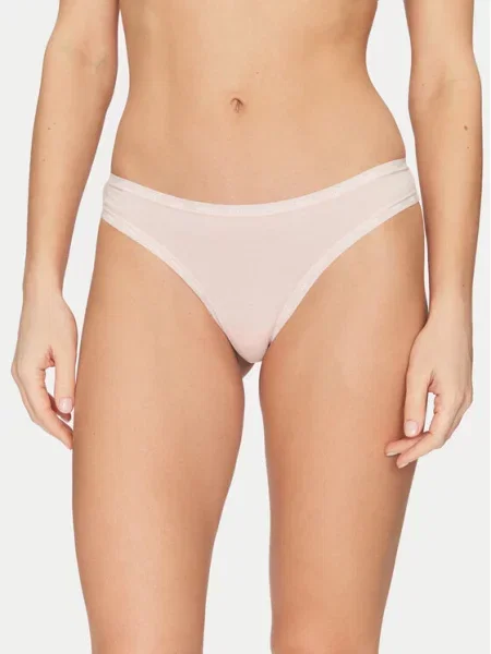 Guess Набір з 3 пар бразилійських трусів Кольоровий