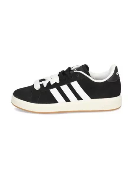 Adidas tenisky černé