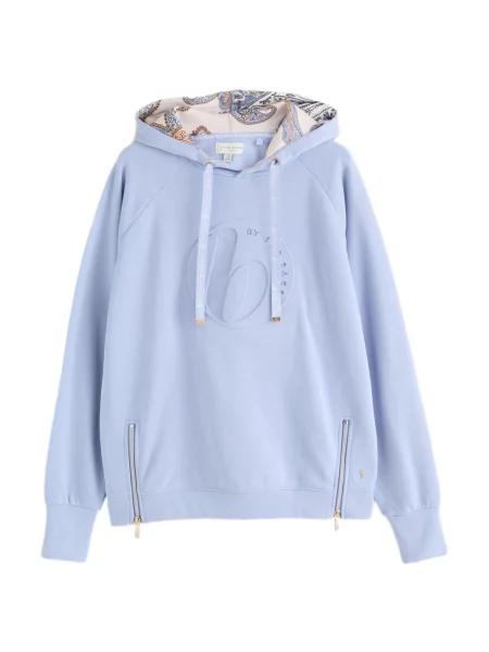 Palton B By Ted Baker albastru