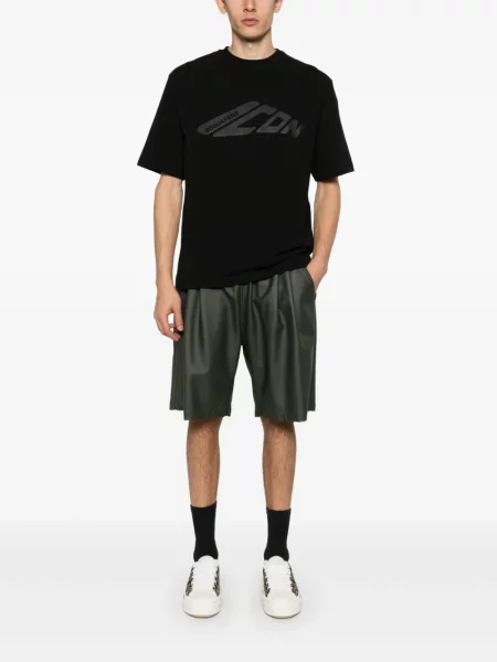Tricou Dsquared2 negru