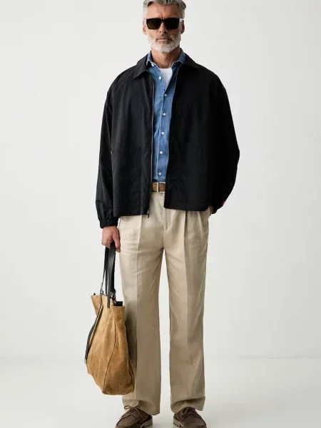 Hackett London cămașă pentru bărbați albastru