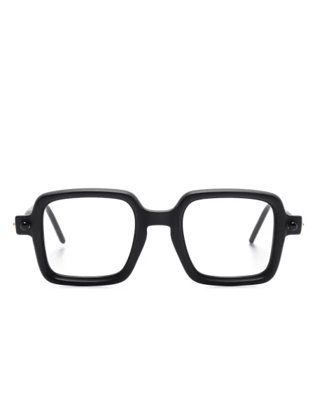 Sluneční brýle Kuboraum černé