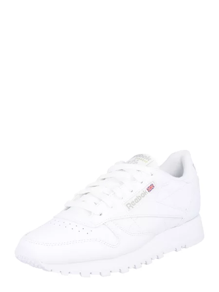 Pantofi Reebok Sport clasici alb