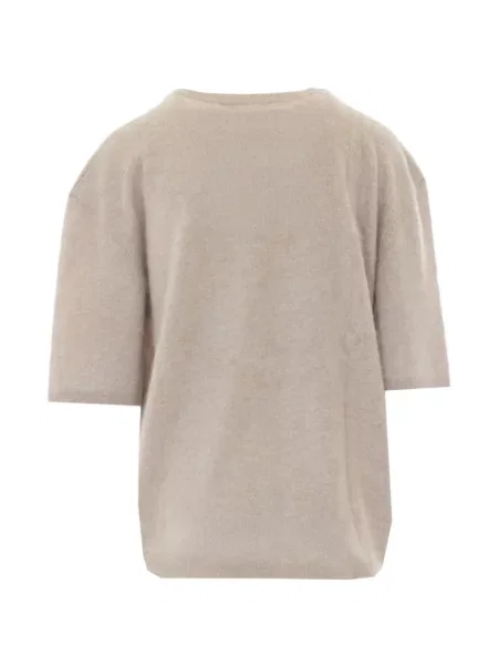 Tricou Lisa Yang din cașmir