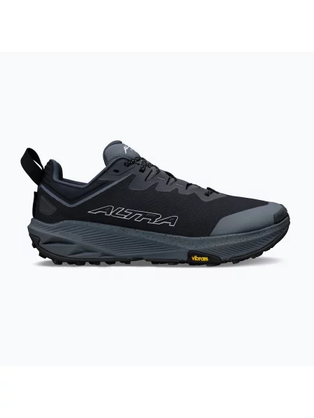 Мъжки обувки за бягане Altra Experience Wild 3+ black/black черно