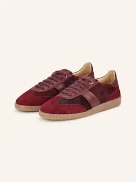 Darling Harbour Sneakersy rot