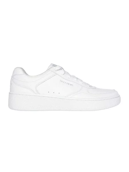 Buty sportowe Skechers Sport Court Core Essent białe