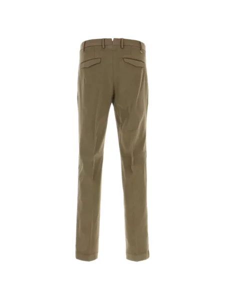 Pantaloni Pt Torino maro