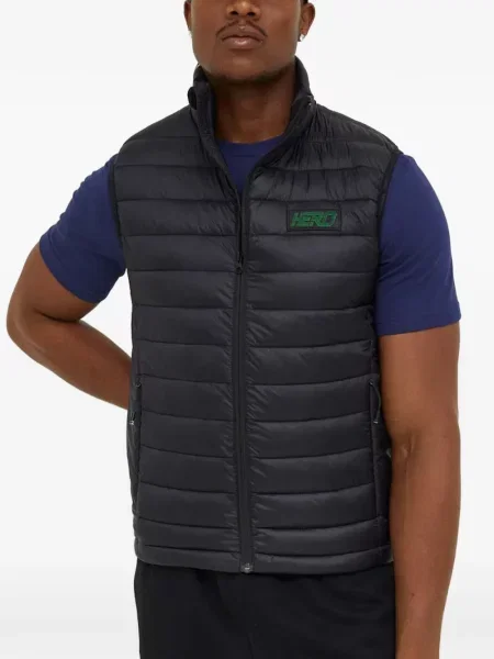 Vestă Rossignol negru