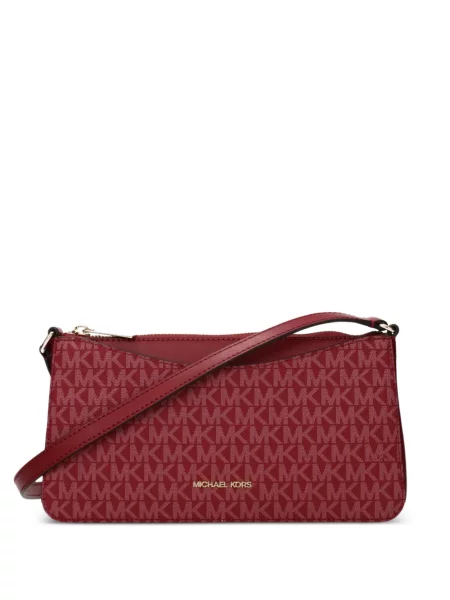 Kézitáska Michael Kors piros