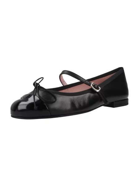 Pantofi Pretty Ballerinas negru