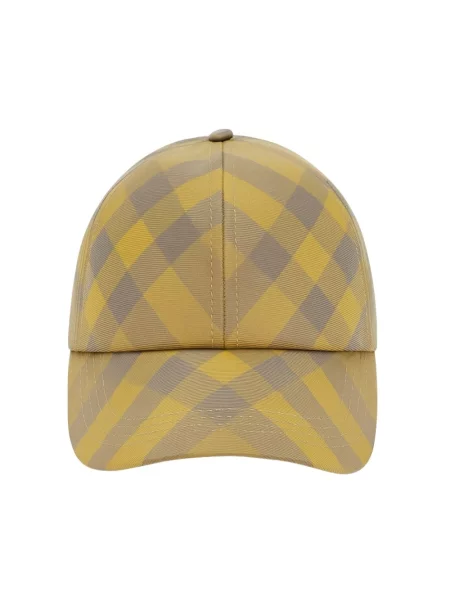 Czapka z daszkiem Burberry