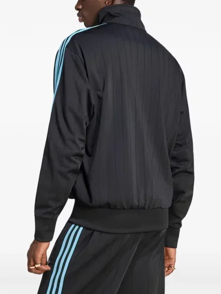 Rucsac Adidas alergare cu broderie evazat negru