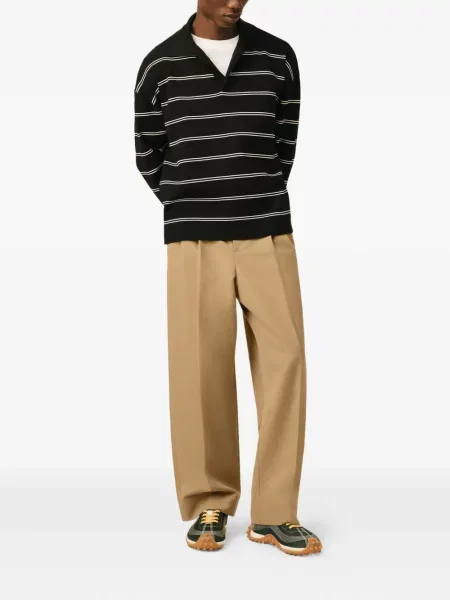 Pantaloni Ami Paris de in