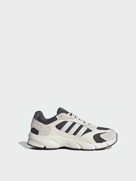 Кроссовки для бега Adidas Cloudfoam белые