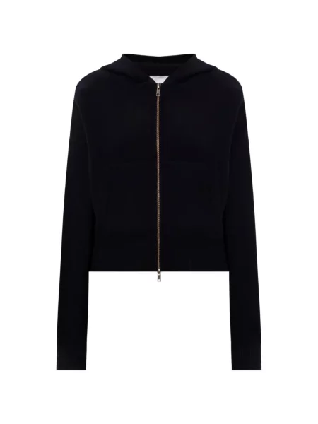 Cardigan Lisa Yang negru