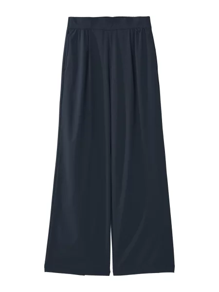 NIKE Športne hlače črna