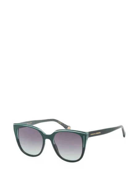 Ochelari de soare Carolina Herrera verde