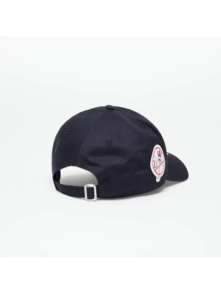 Baseball sapka New Era kék