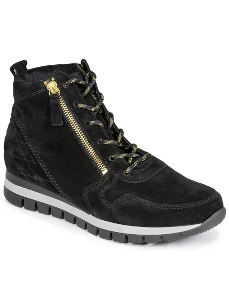 Pantofi Gabor negru