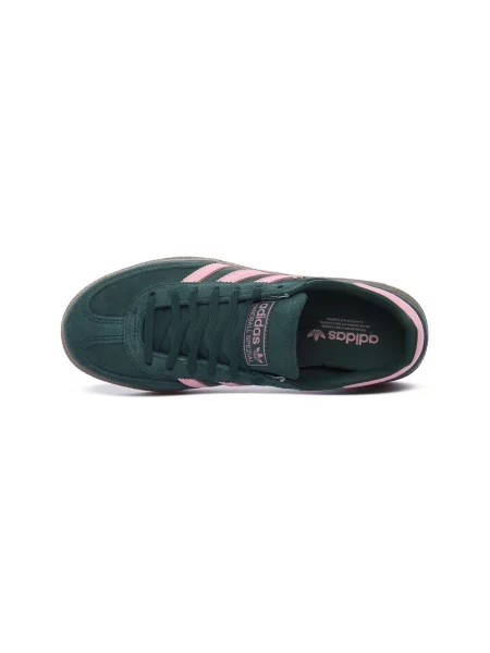Pantofi Adidas verde