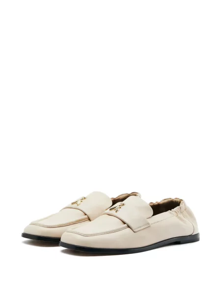 Pantofi loafer Patrizia Pepe