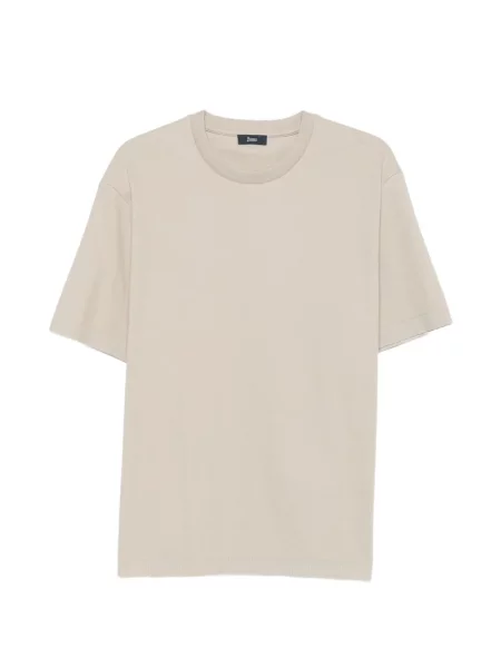 Tricou Herno cu decolteu rotund
