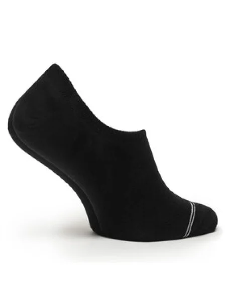 Emporio Armani Underwear Krátke ponožky čierna