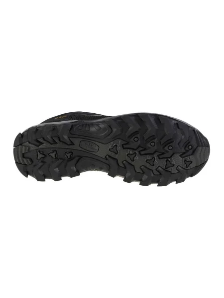 Sneakerși Cmp negru