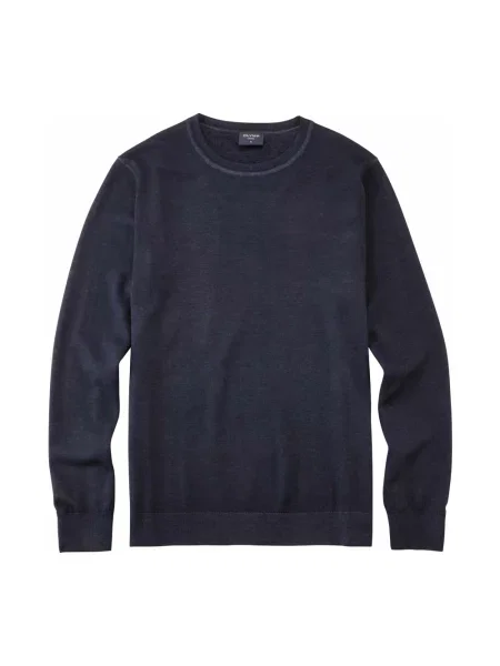 Sweter Olymp niebieski