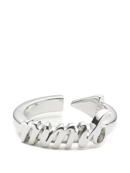 Inel Mm6 Maison Margiela