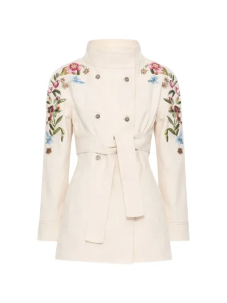 Kurtka jeansowa Valentino Garavani