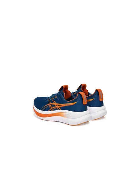 Futócipő Asics Gel-Nimbus 28 kék