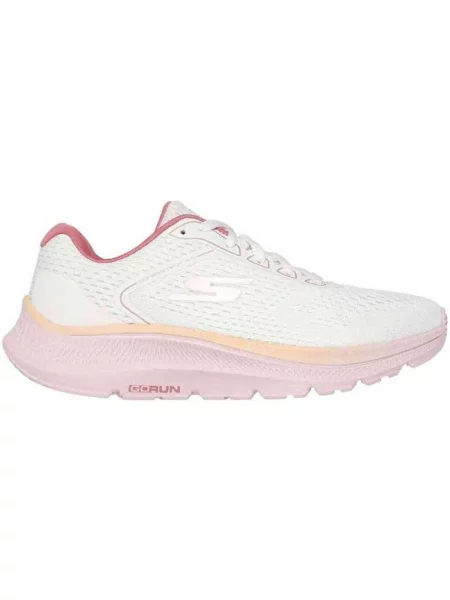 Tenisky Skechers biela