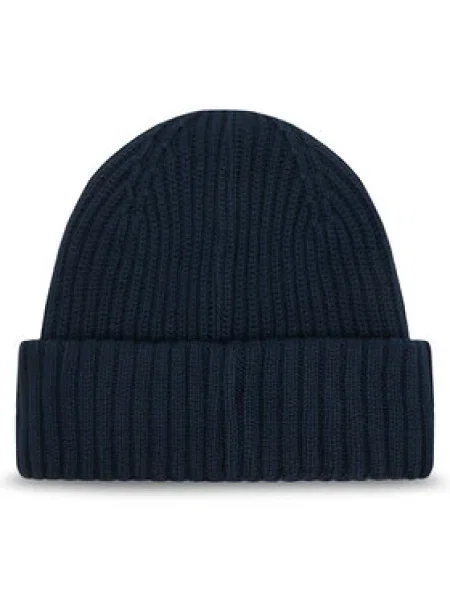 Tommy Jeans Sapka tengerészkék fehér