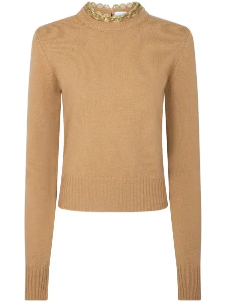 Pulover Rabanne tricotate