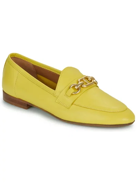 Mokasini Jb Martin rumena