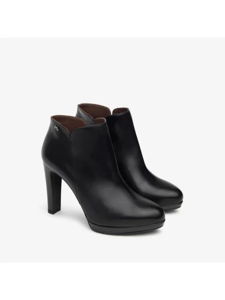 Pantofi Nerogiardini negru