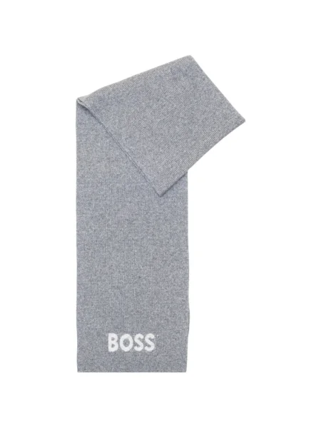 Fular Boss gri