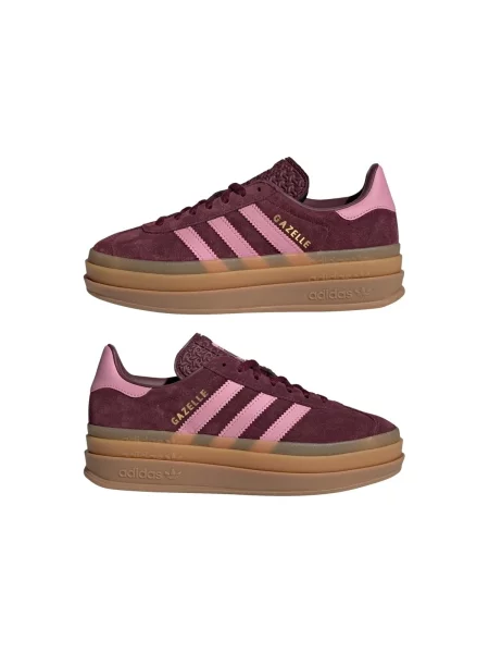 Pantofi Adidas roz
