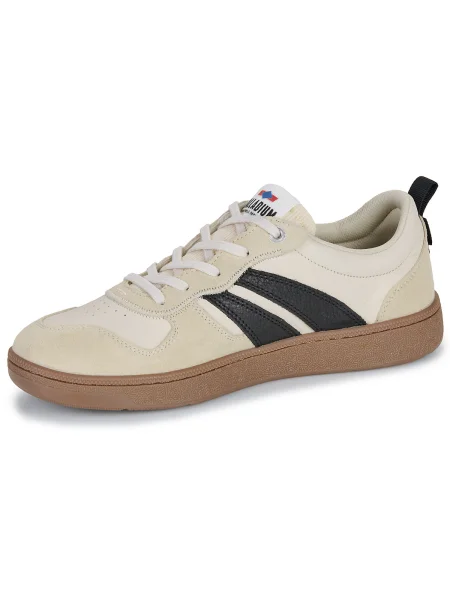 Pantofi Palladium alb