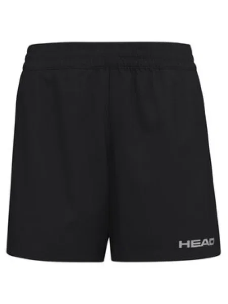 Oblekové tenisové šaty Head čierna
