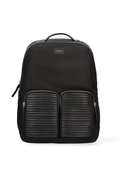 Torba John Richmond czarna