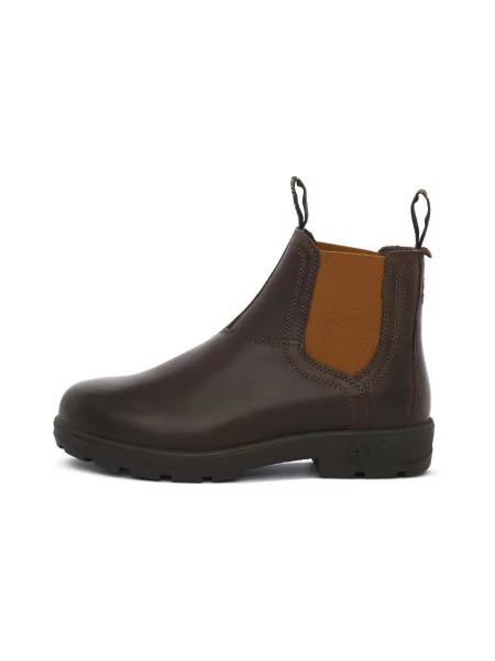 Pantofi Jeep bej